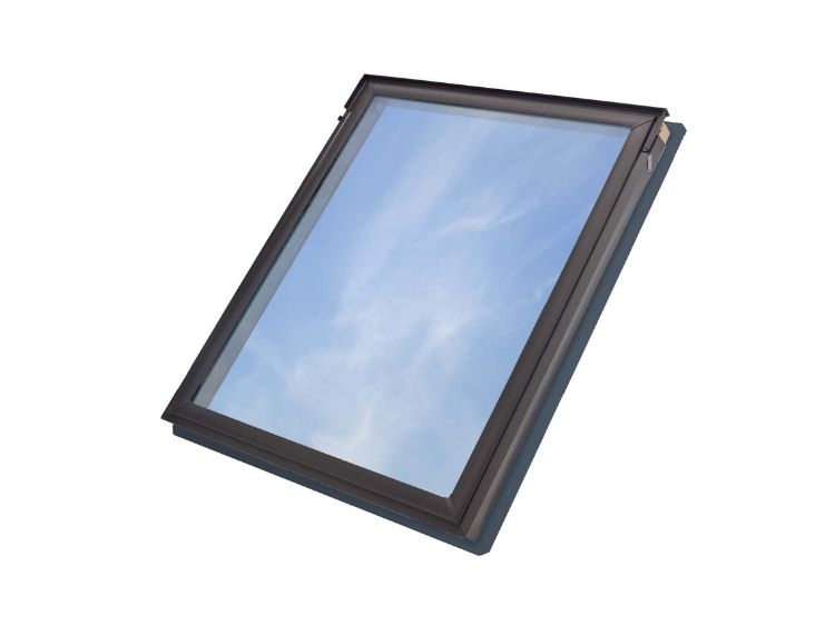 天窓 ベルックス FS-M02 W776×H775mm ＦSフィックスタイプ 天窓 ベルックス FS-M02-FS W776×H775mm FSフィックスタイプ